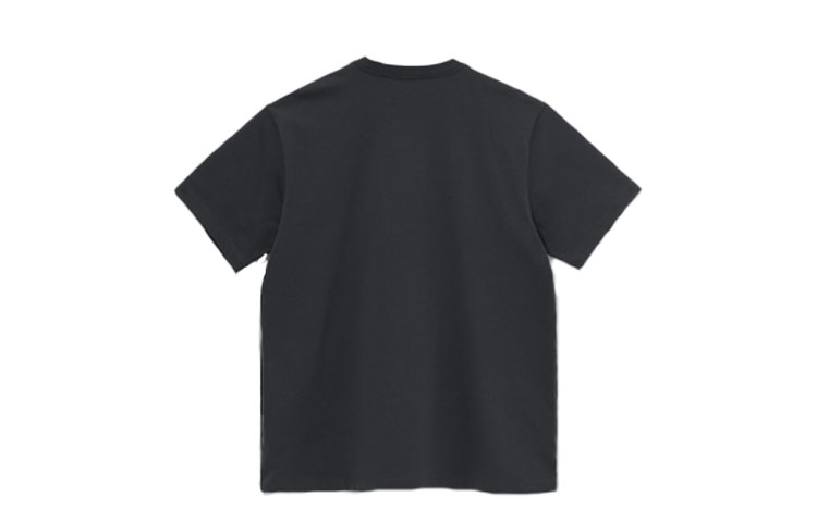 Футболка унисекс темно-серая New Era, темно-серый
Футболка унисекс темно-серая New Era, темно-серый