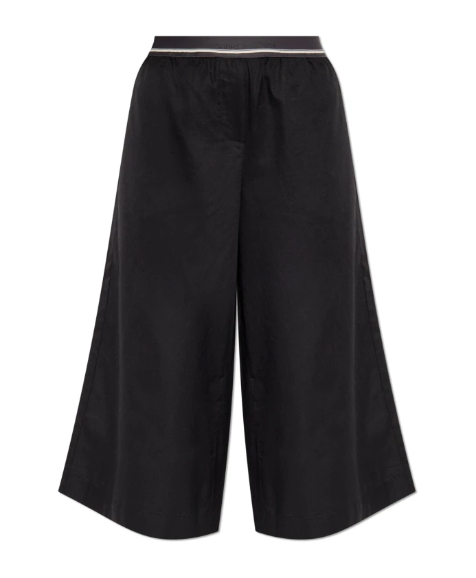 Брюки с логотипом Rethinkit Studios, черный
Брюки с логотипом Rethinkit Studios, черный