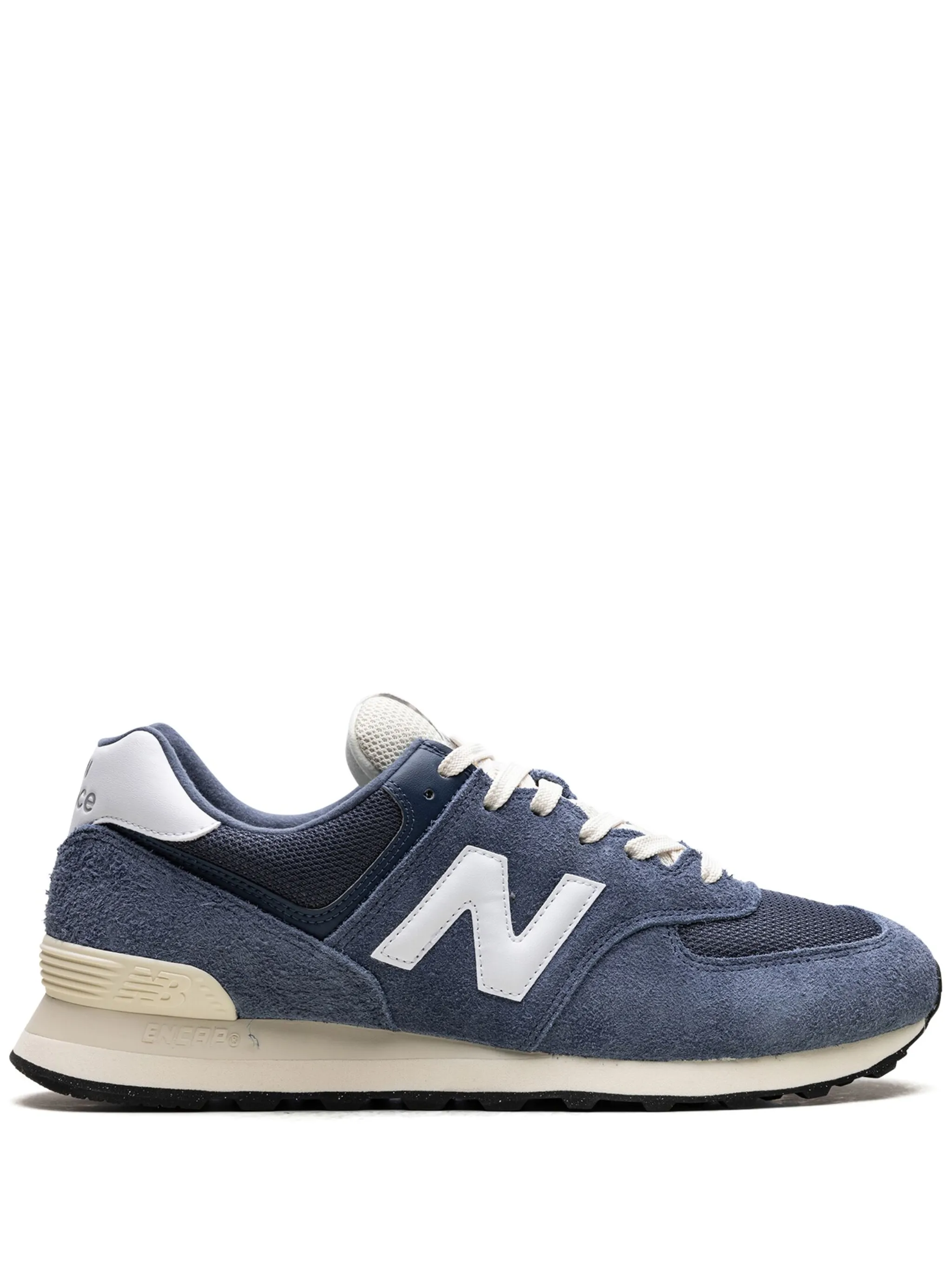 Кроссовки 574 Vintage Indigo/White/Angora New Balance, синий
Кроссовки 574 Vintage Indigo/White/Angora New Balance, синий