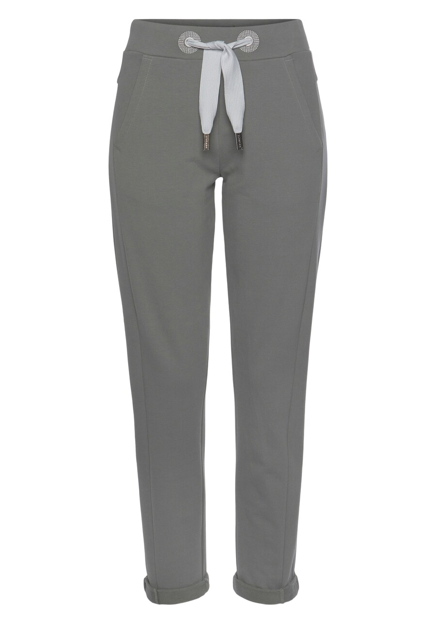 Обычные брюки Elbsand, пастельно-зеленый
Обычные брюки Elbsand, пастельно-зеленый