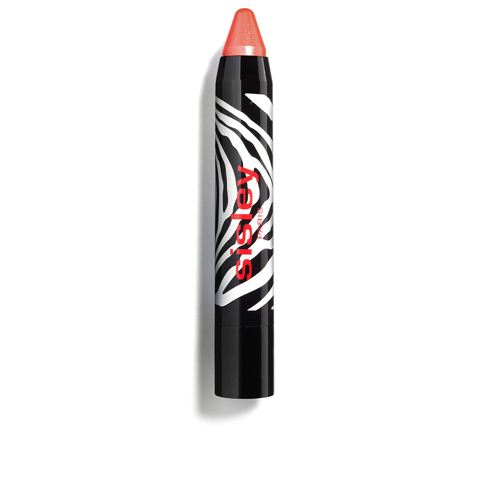 Бальзам для губ Phyto-lip twist Sisley, 2,5 г, 03-peach
Бальзам для губ Phyto-lip twist Sisley, 2,5 г, 03-peach
