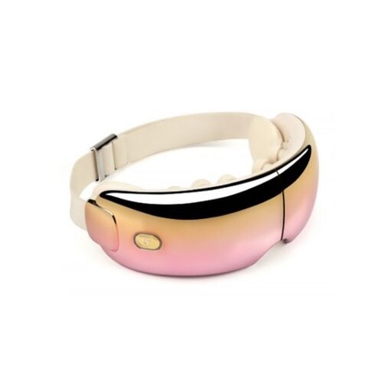 Массажер для глаз Optirelax Pro Smooth Beautifly
Массажер для глаз Optirelax Pro Smooth Beautifly