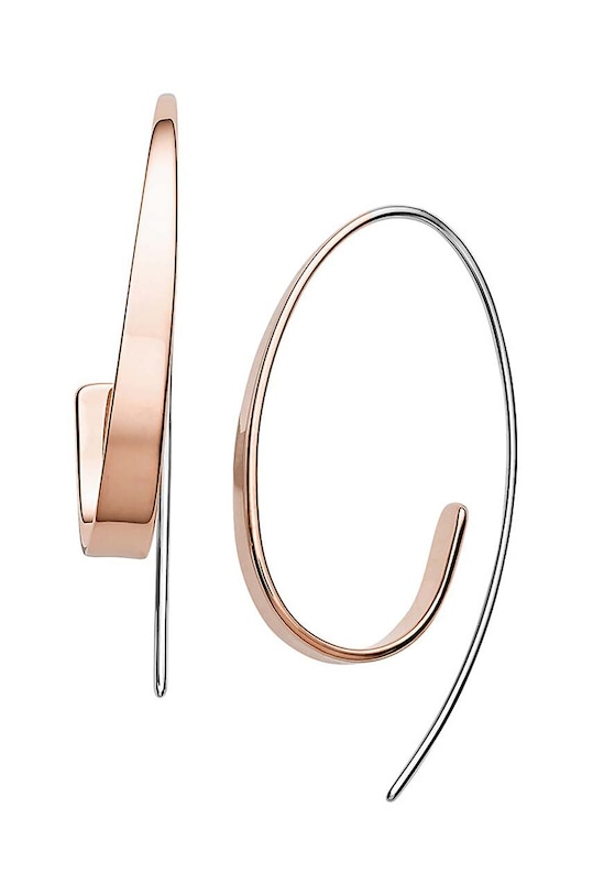 Серьги Skagen, розовый
Серьги Skagen, розовый