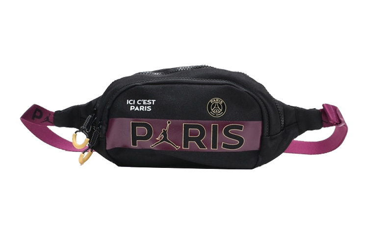 Париж Немецкая Коллаборация Полиэстер Плечевая Сумка Кроссбоди Слинг Поясная Сумка Классическая Унисекс Черный Фиолетовый Джордан
Париж Немецкая Коллаборация Полиэстер Плечевая Сумка Кроссбоди Слинг Поясная Сумка Классическая Унисекс Черный Фиолетовый Джордан
