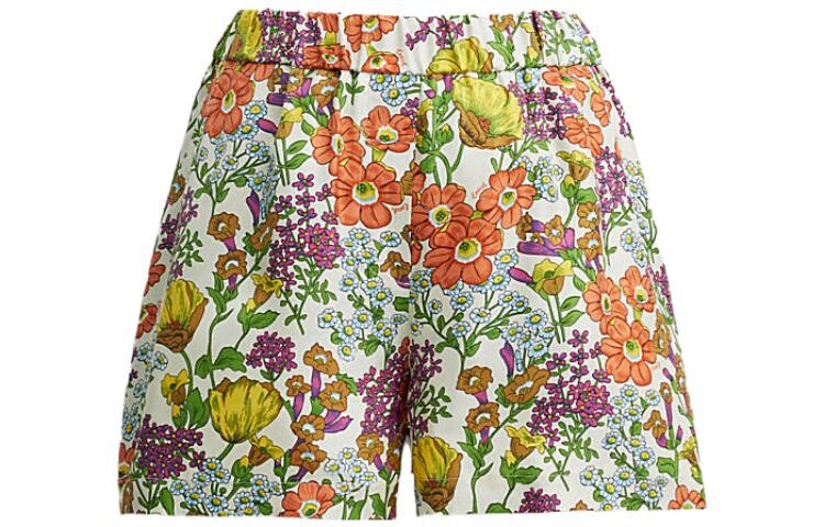 Повседневные шорты женские разноцветные Coach
Повседневные шорты женские разноцветные Coach