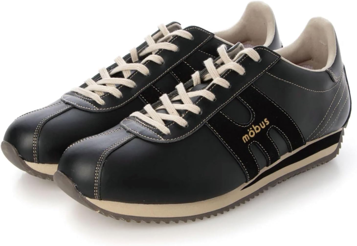 Мужские повседневные кожаные кроссовки Celle PL Mobus, черный
Мужские повседневные кожаные кроссовки Celle PL Mobus, черный