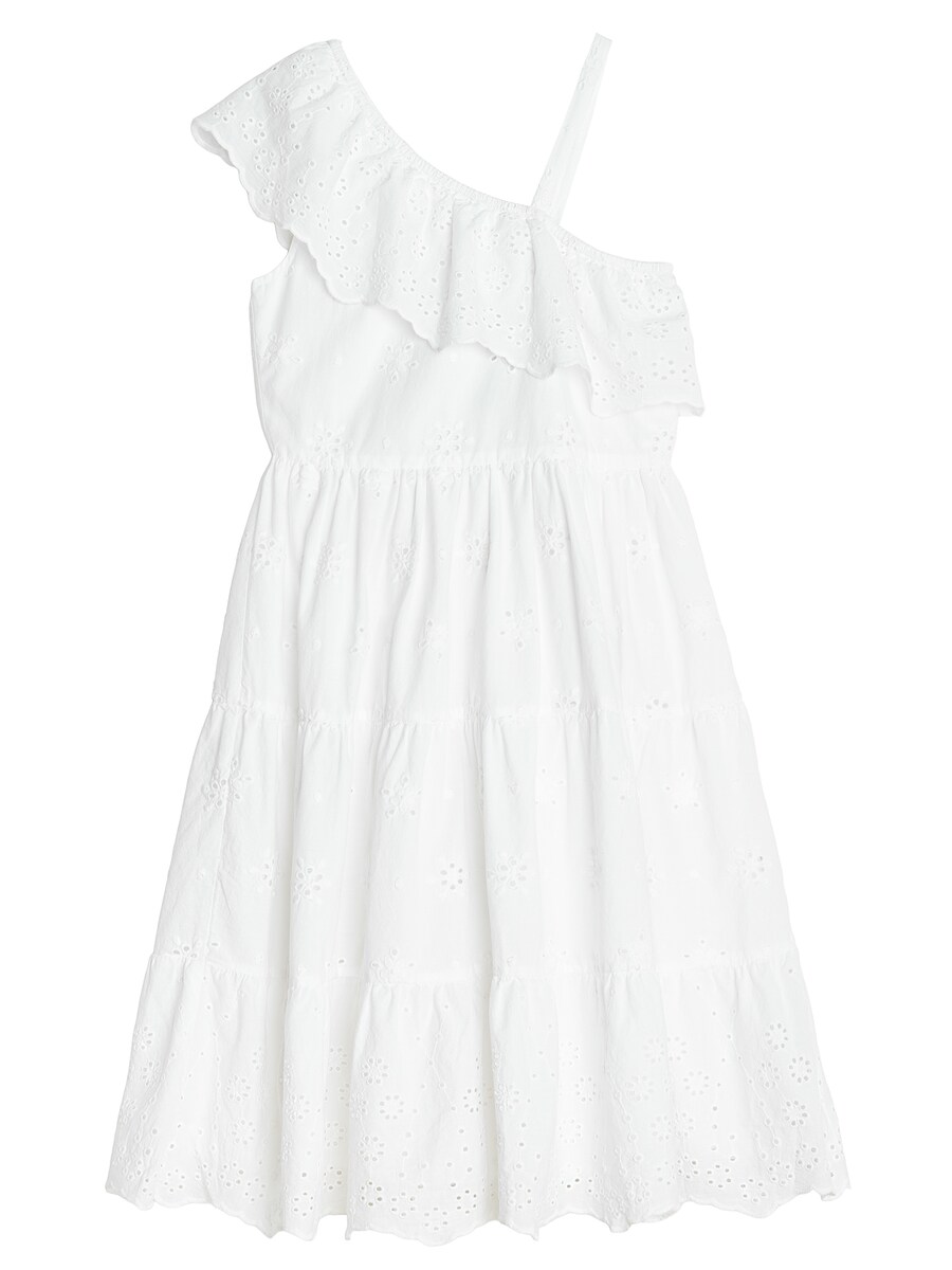 Платье Cool Club, белый
Платье Cool Club, белый