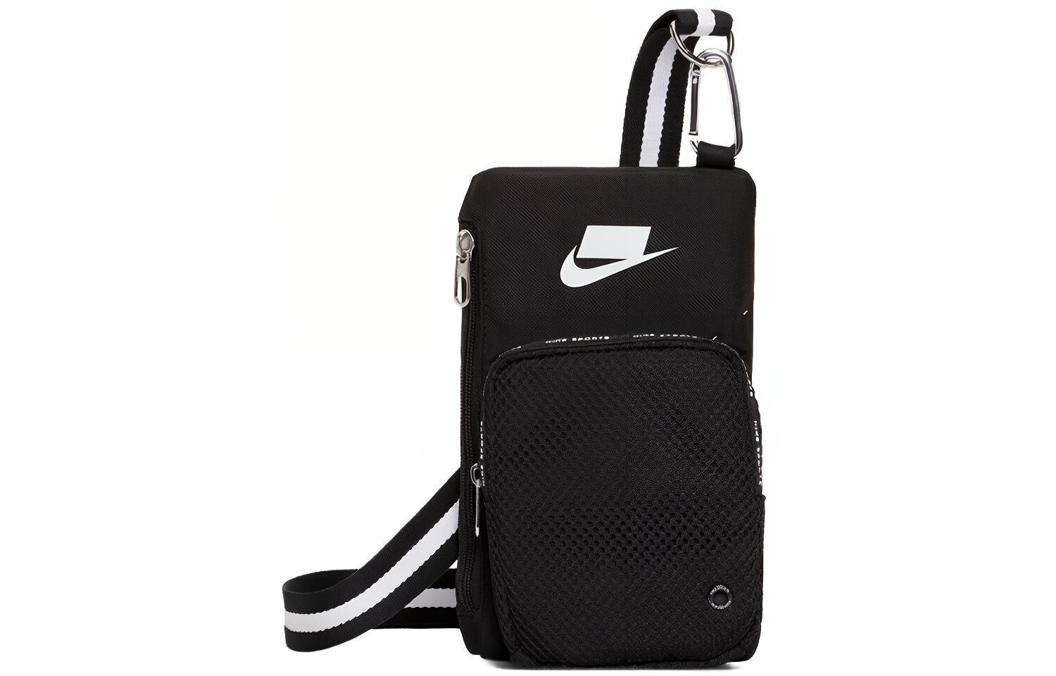 Сумка через плечо унисекс Nike, Black, Черный, Сумка через плечо унисекс Nike, Black
Сумка через плечо унисекс Nike, Black, Черный, Сумка через плечо унисекс Nike, Black