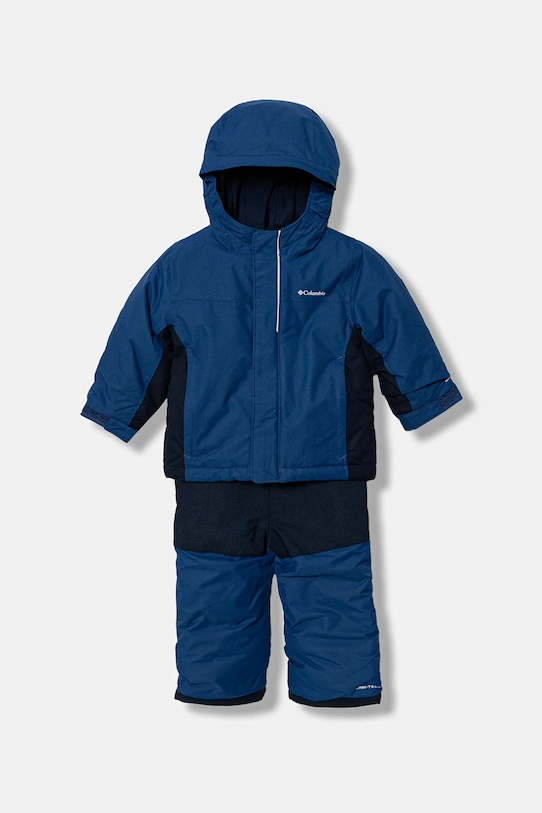 Детская куртка и комбинезон Buga Columbia, темно-синий
Детская куртка и комбинезон Buga Columbia, темно-синий