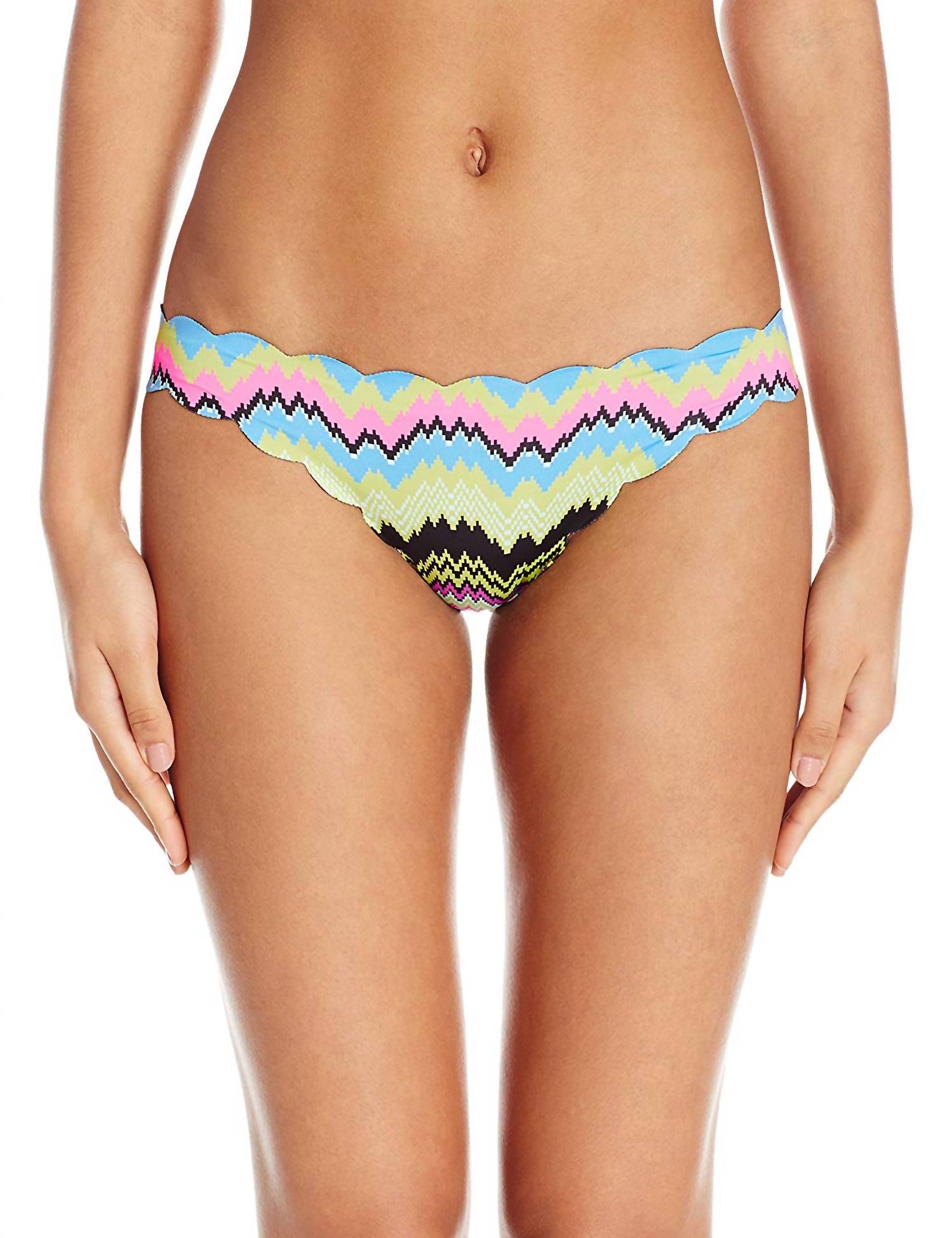 Pilyq Women Clara Reversible To Black Seamless Full Bikini Bottom Купальник Multi PQ Swim
Pilyq Women Clara Reversible To Black Seamless Full Bikini Bottom Купальник Multi PQ Swim