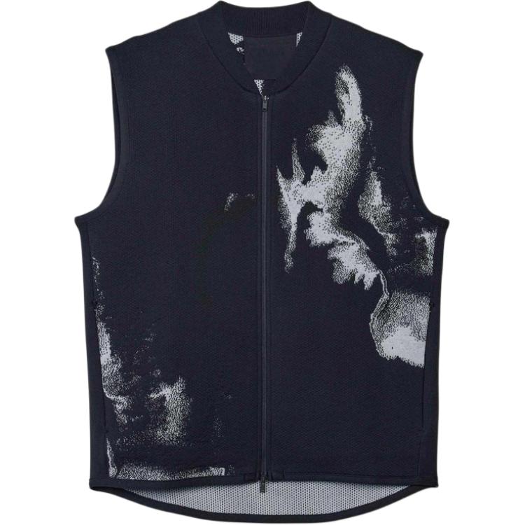 Y-3 Майка Adidas Free Shipping With AdiClub Y 3 Running Engineered Vest
Y-3 Майка Adidas Free Shipping With AdiClub Y 3 Running Engineered Vest