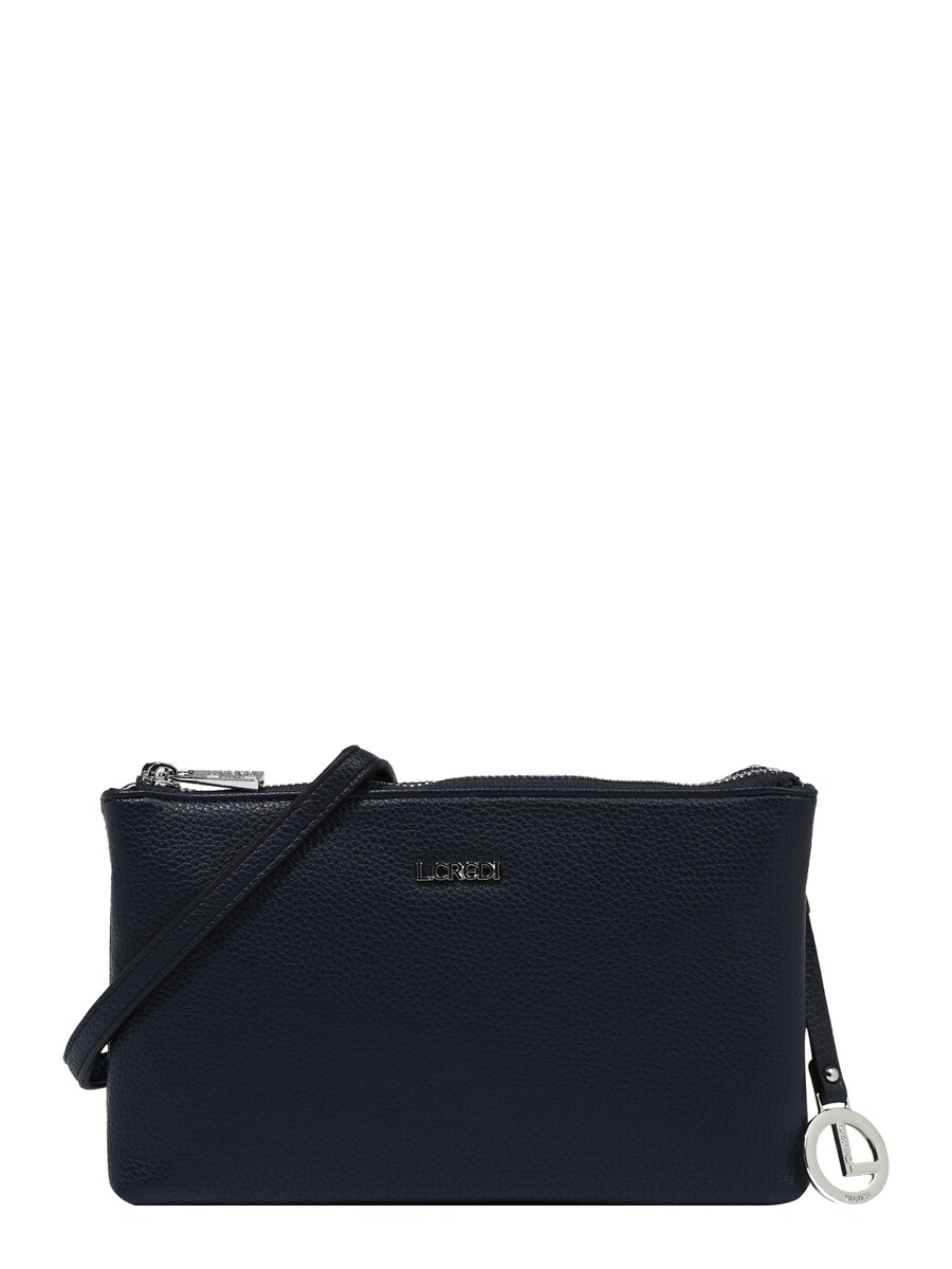Сумка через плечо L.CREDI Ella, темно-синий
Сумка через плечо L.CREDI Ella, темно-синий