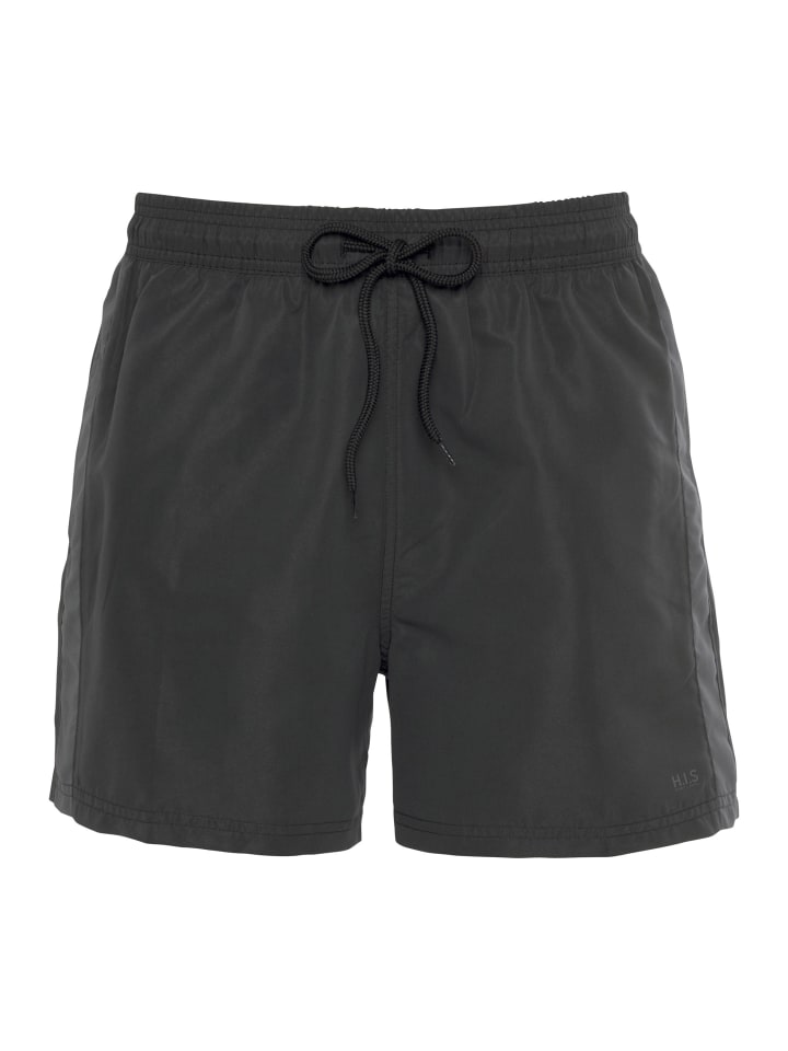 H.I.S Черные плавки
H.I.S Черные плавки