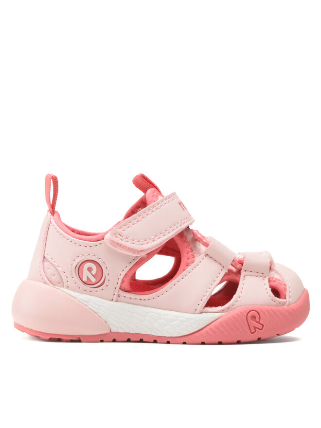 Сандалии Reima, розовый
Сандалии Reima, розовый