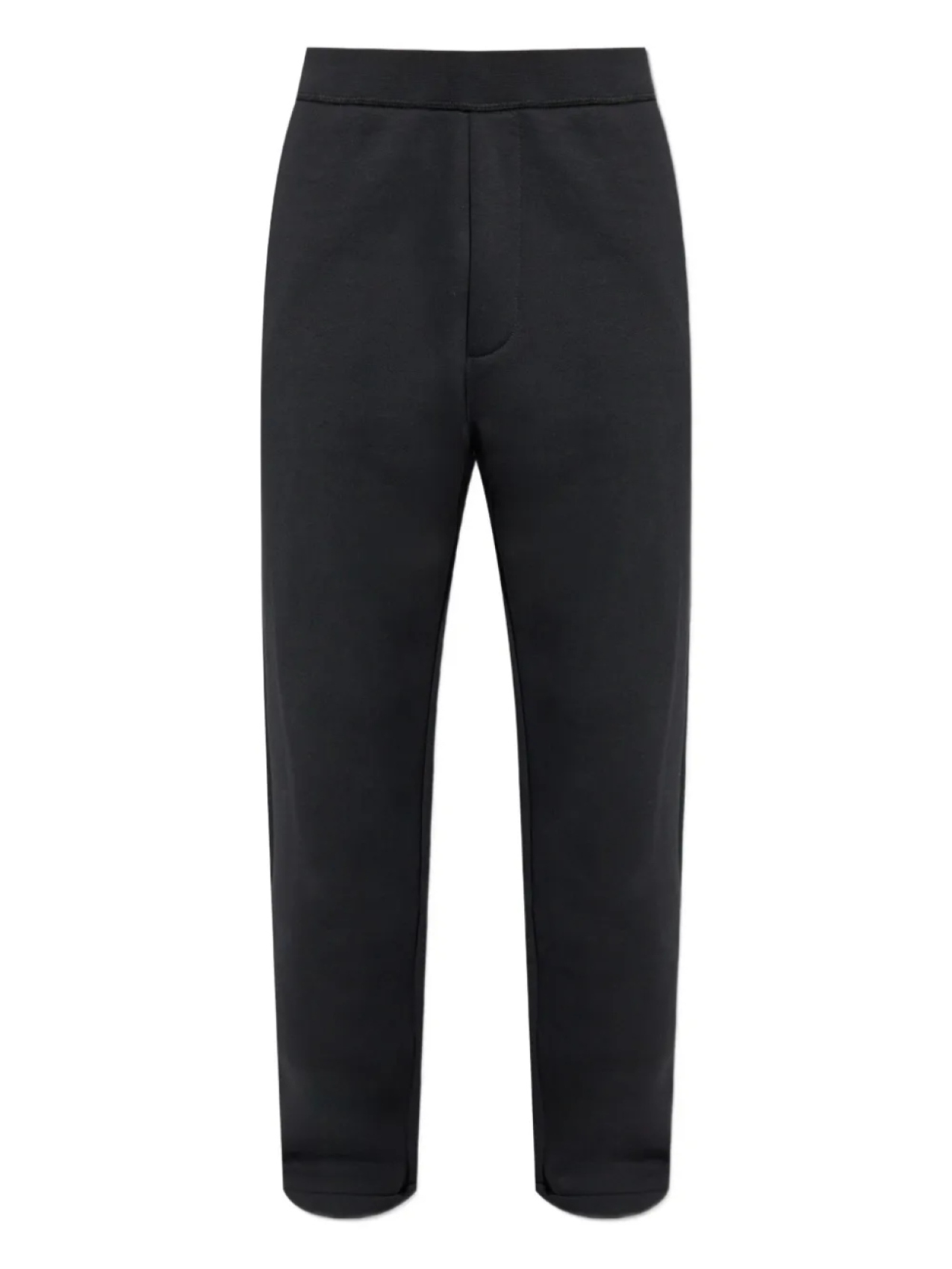 DSQUARED2 Брюки с принтом Icon, черный
DSQUARED2 Брюки с принтом Icon, черный