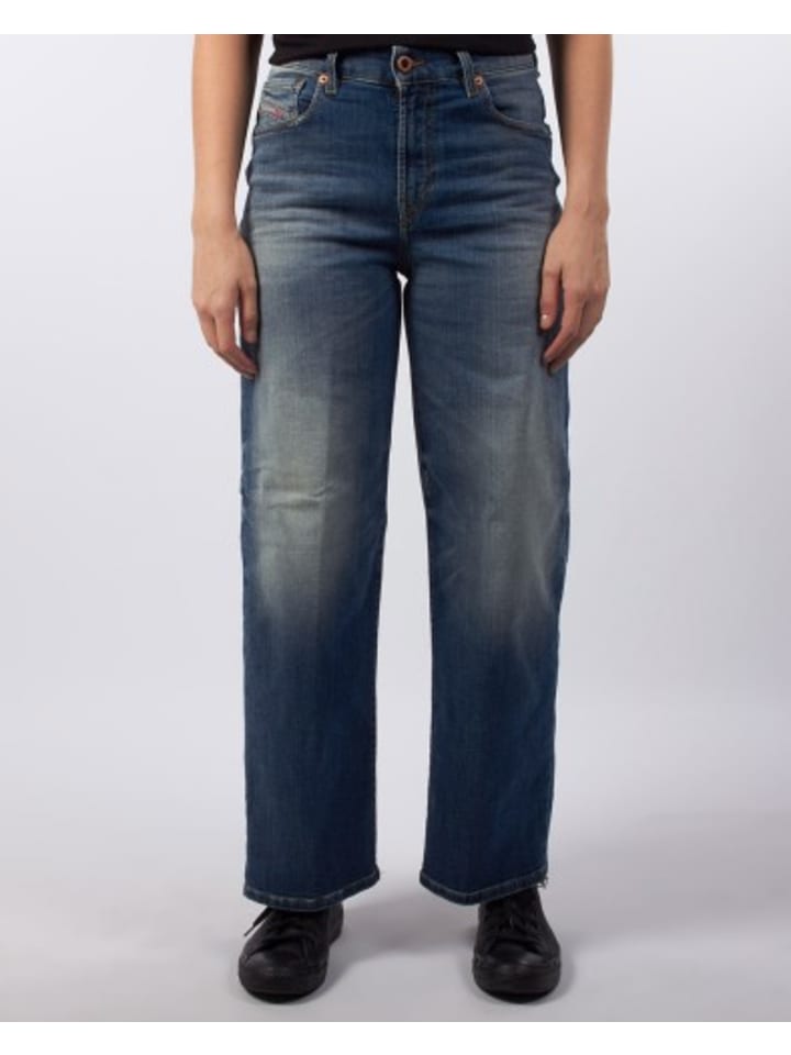 Джинсы Diesel, синий
Джинсы Diesel, синий