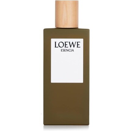 Туалетная вода Loewe Esencia для мужчин спрей
Туалетная вода Loewe Esencia для мужчин спрей