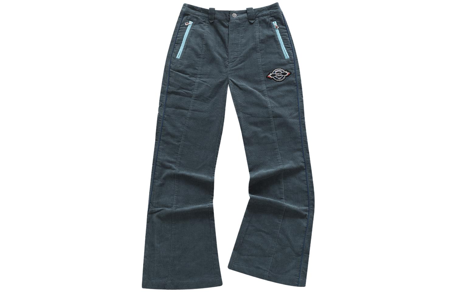 FILA FUSION Facetasm повседневные брюки женские ink blue gray
FILA FUSION Facetasm повседневные брюки женские ink blue gray