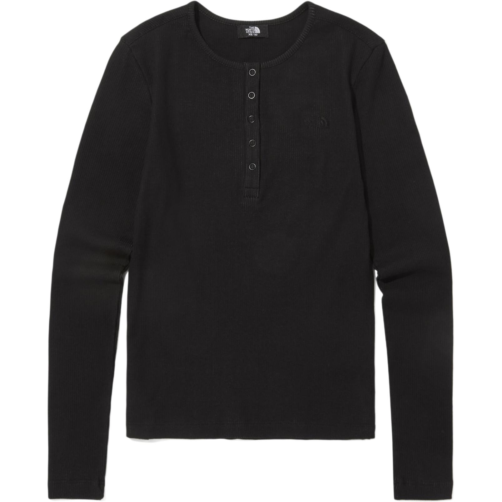 Футболка женская черная THE NORTH FACE
Футболка женская черная THE NORTH FACE