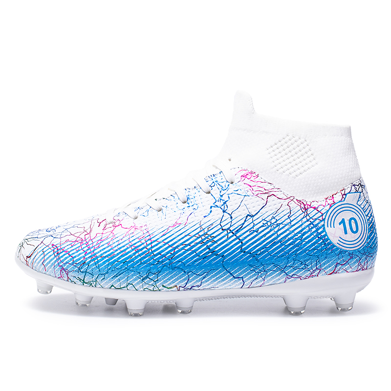 Футбольные бутсы для детей и подростков, износостойкие, дышащие, влагоотводящие, среднего размера Kung Fu partners, белый
Футбольные бутсы для детей и подростков, износостойкие, дышащие, влагоотводящие, среднего размера Kung Fu partners, белый