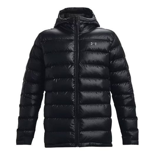 Куртка impasse ops jacket 'black' Under Armour, черный
Куртка impasse ops jacket 'black' Under Armour, черный