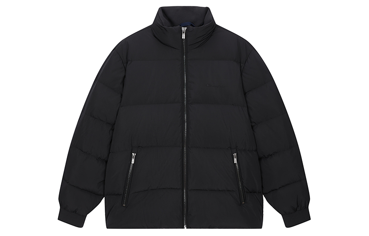 Champion Куртка пуховая G3 унисекс, Black
Champion Куртка пуховая G3 унисекс, Black