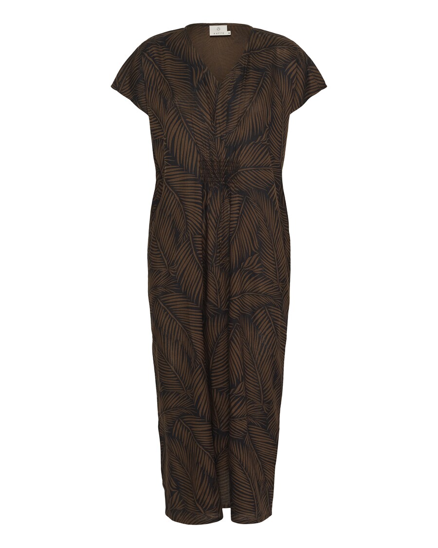 Платье Kaffe KAVivian, черный 
Платье Kaffe KAVivian, черный