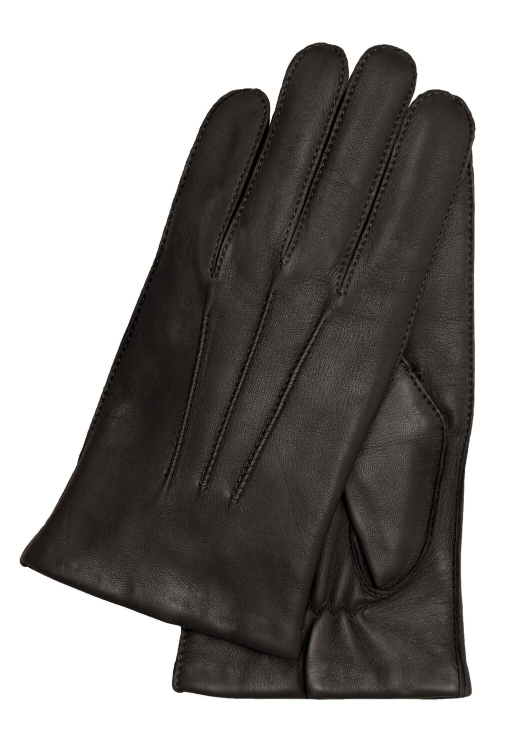 KESSLER Перчатки Full Finger 'Paul' в темно-коричневом цвете
KESSLER Перчатки Full Finger 'Paul' в темно-коричневом цвете