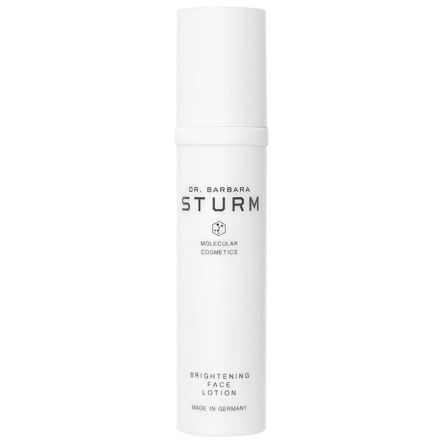 Лосьон для лица brightening face lotion Dr Barbara Sturm, объем 50 мл
Лосьон для лица brightening face lotion Dr Barbara Sturm, объем 50 мл