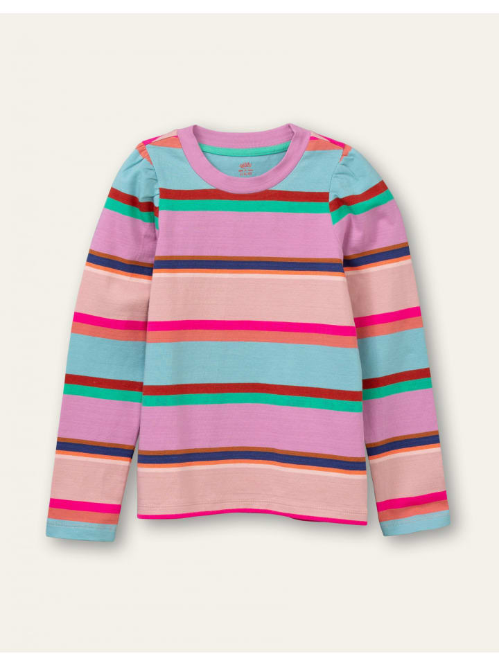 Топ Oilily, синий 
Топ Oilily, синий