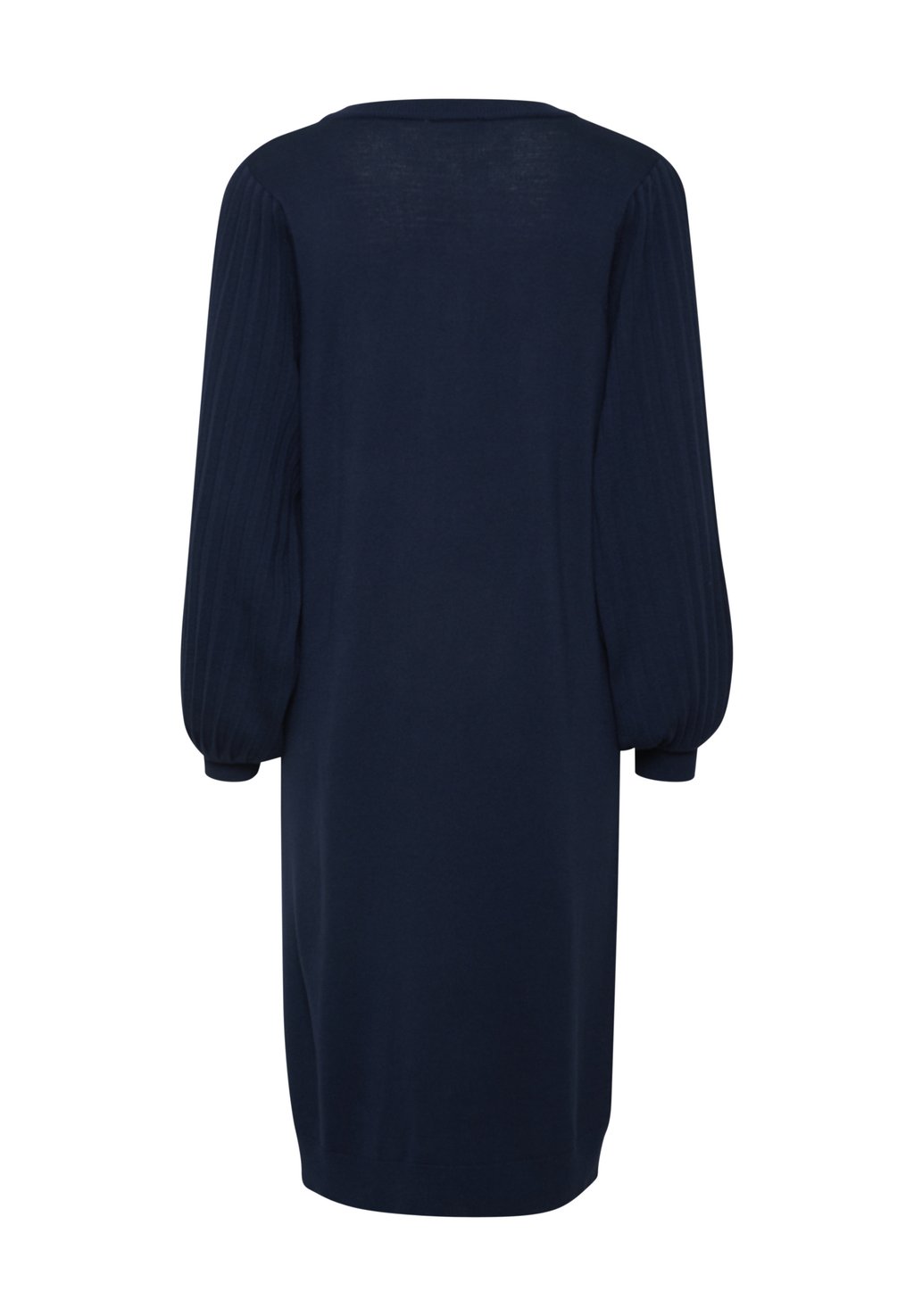 Платье-джемпер JESSICA Kaffe, темно-синий
Платье-джемпер JESSICA Kaffe, темно-синий