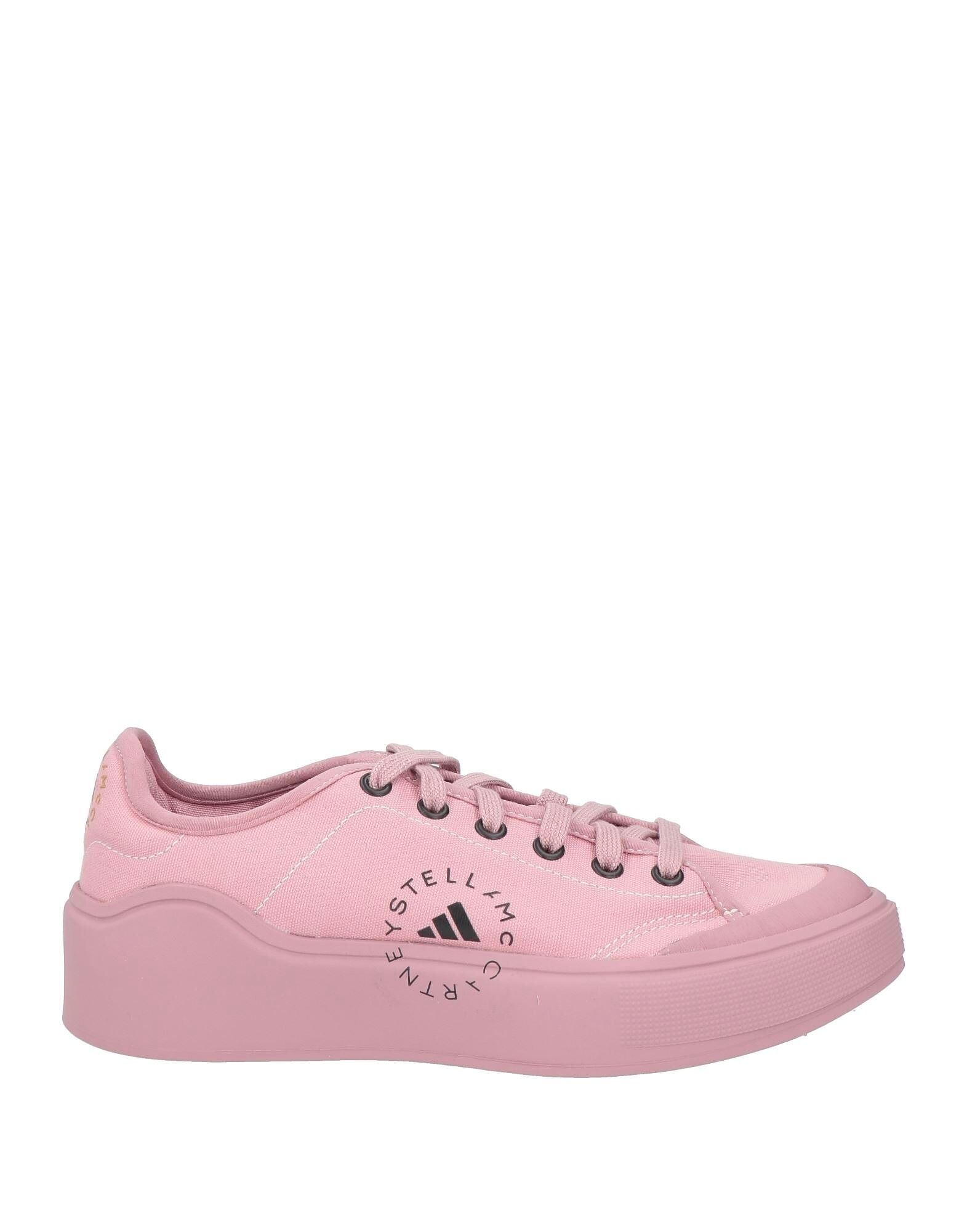 Кроссовки Adidas By Stella Mccartney, сиреневый
Кроссовки Adidas By Stella Mccartney, сиреневый