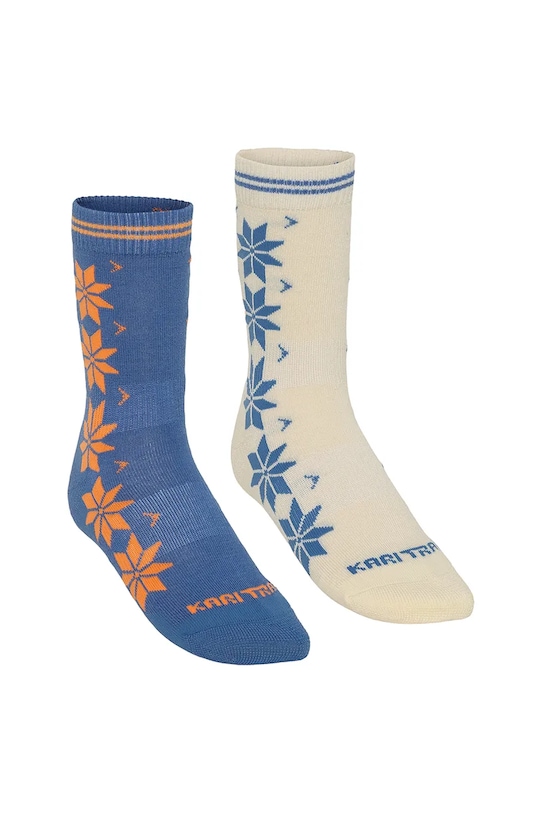 Носки VINST 2 пары Kari Traa, синий
Носки VINST 2 пары Kari Traa, синий