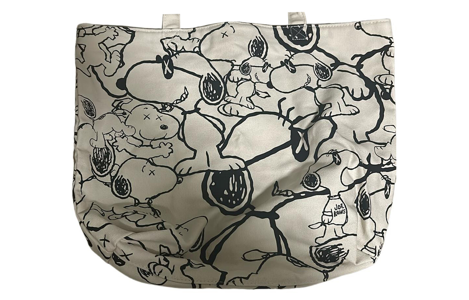 Сумка унисекс UNIQLO, White spells black, Белый, Сумка унисекс UNIQLO, White spells black 
Сумка унисекс UNIQLO, White spells black, Белый, Сумка унисекс UNIQLO, White spells black