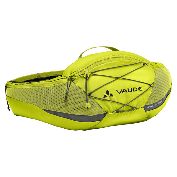 Сумка Vaude, ярко-зеленый
Сумка Vaude, ярко-зеленый