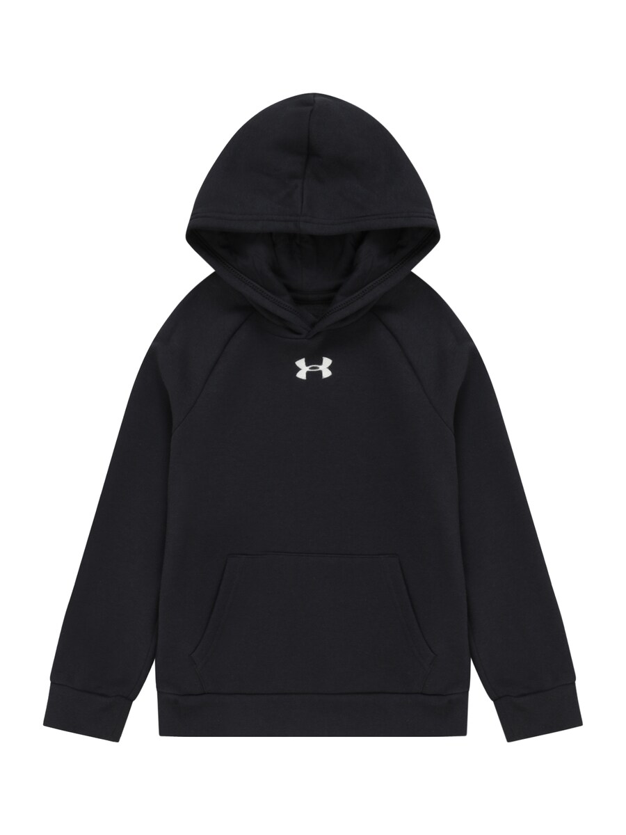 Спортивная толстовка UNDER ARMOUR Rival, черный
Спортивная толстовка UNDER ARMOUR Rival, черный