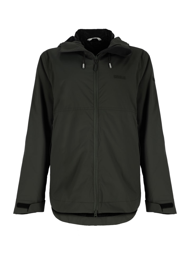 Куртка переходная/функциональная "JOSI" черного цвета PRO-X elements
Куртка переходная/функциональная "JOSI" черного цвета PRO-X elements