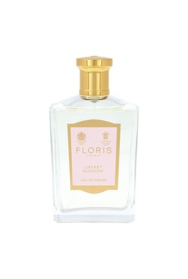 Парфюмированная вода, 100 мл Floris, Cherry Blossom
Парфюмированная вода, 100 мл Floris, Cherry Blossom