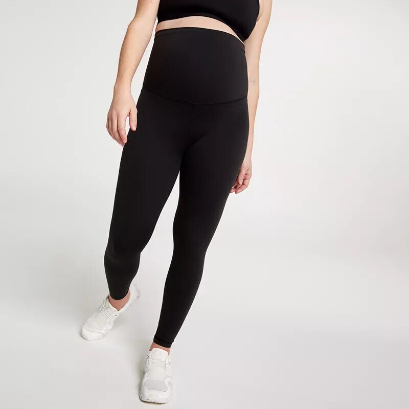 Женские леггинсы для беременных Calia 7/8, черный
Женские леггинсы для беременных Calia 7/8, черный