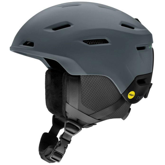 Шлем Descend MIPS Smith, Matte Slate/Black
Шлем Descend MIPS Smith, Matte Slate/Black