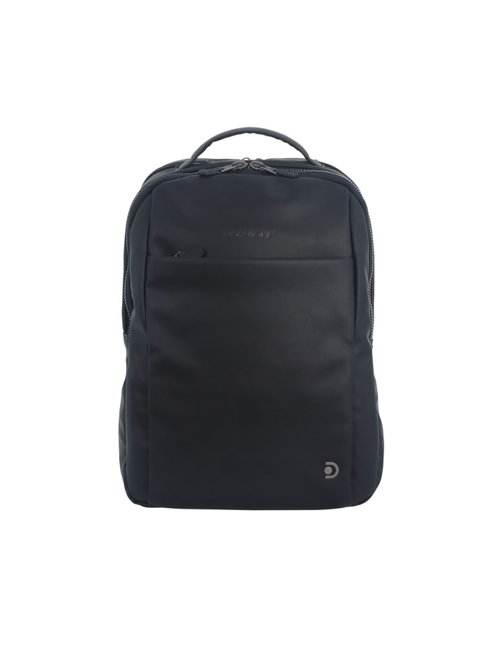 Рюкзак Discovery, черный
Рюкзак Discovery, черный