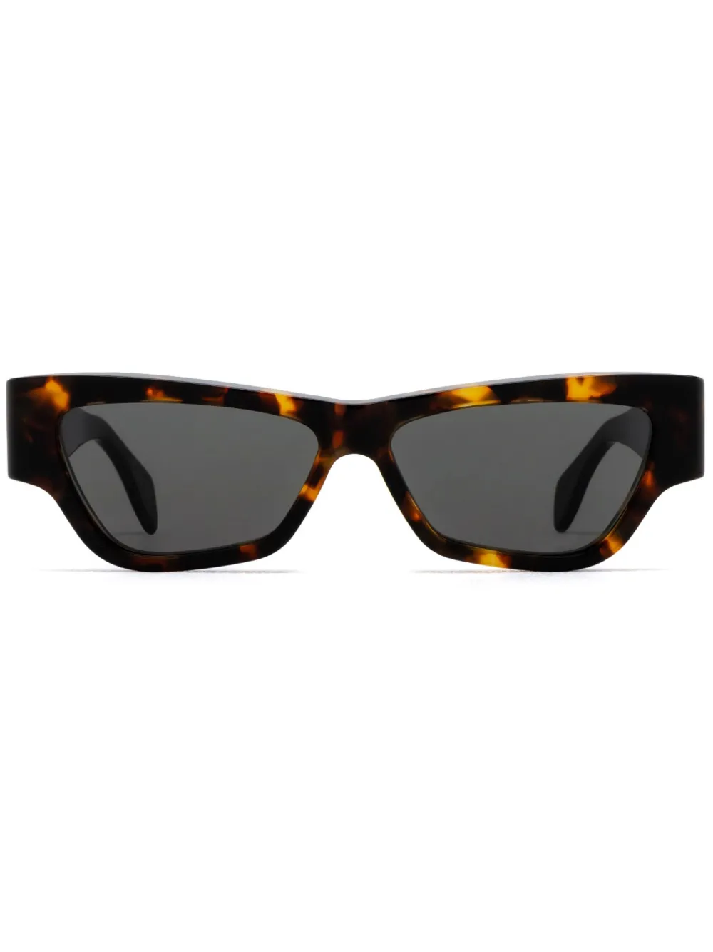 Солнцезащитные очки Nameko Retrosuperfuture, коричневый
Солнцезащитные очки Nameko Retrosuperfuture, коричневый