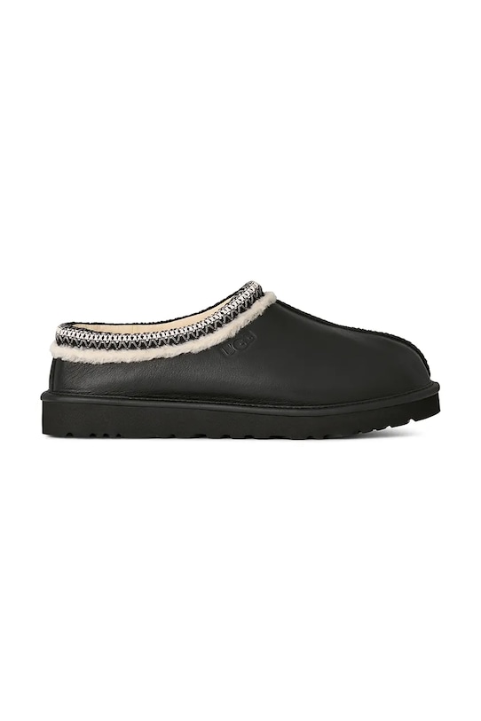 Тапочки Tasman Noir из кожи Ugg, черный
Тапочки Tasman Noir из кожи Ugg, черный