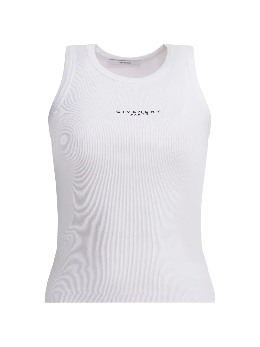 Майка с логотипом Givenchy, белый
Майка с логотипом Givenchy, белый