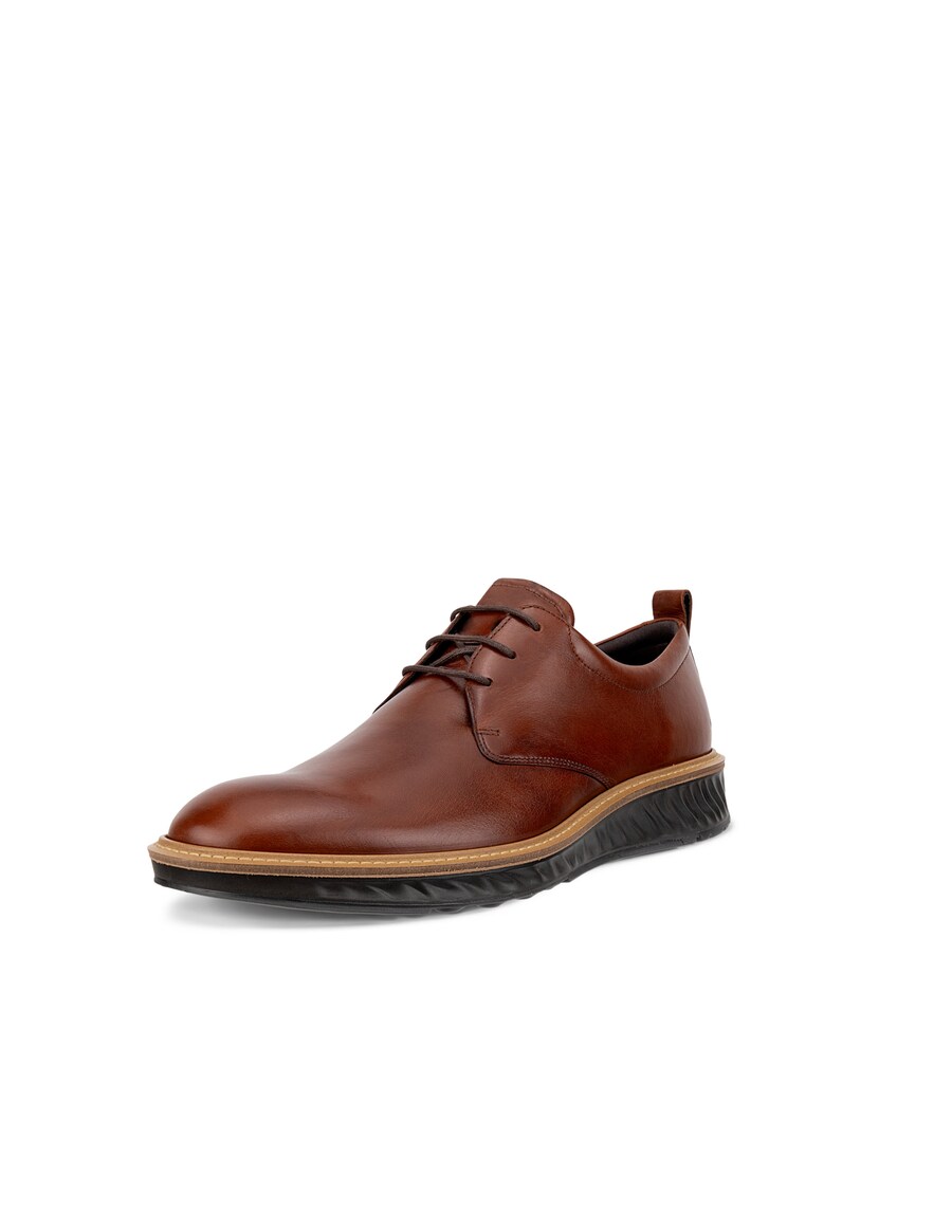 Туфли на шнуровке ECCO St.1 Hybrid, цвет Pueblo
Туфли на шнуровке ECCO St.1 Hybrid, цвет Pueblo