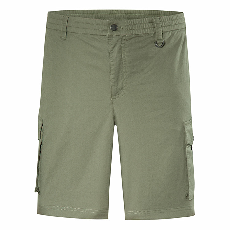 Повседневные шорты мужские оливково-зеленые K4 Lafuma
Повседневные шорты мужские оливково-зеленые K4 Lafuma