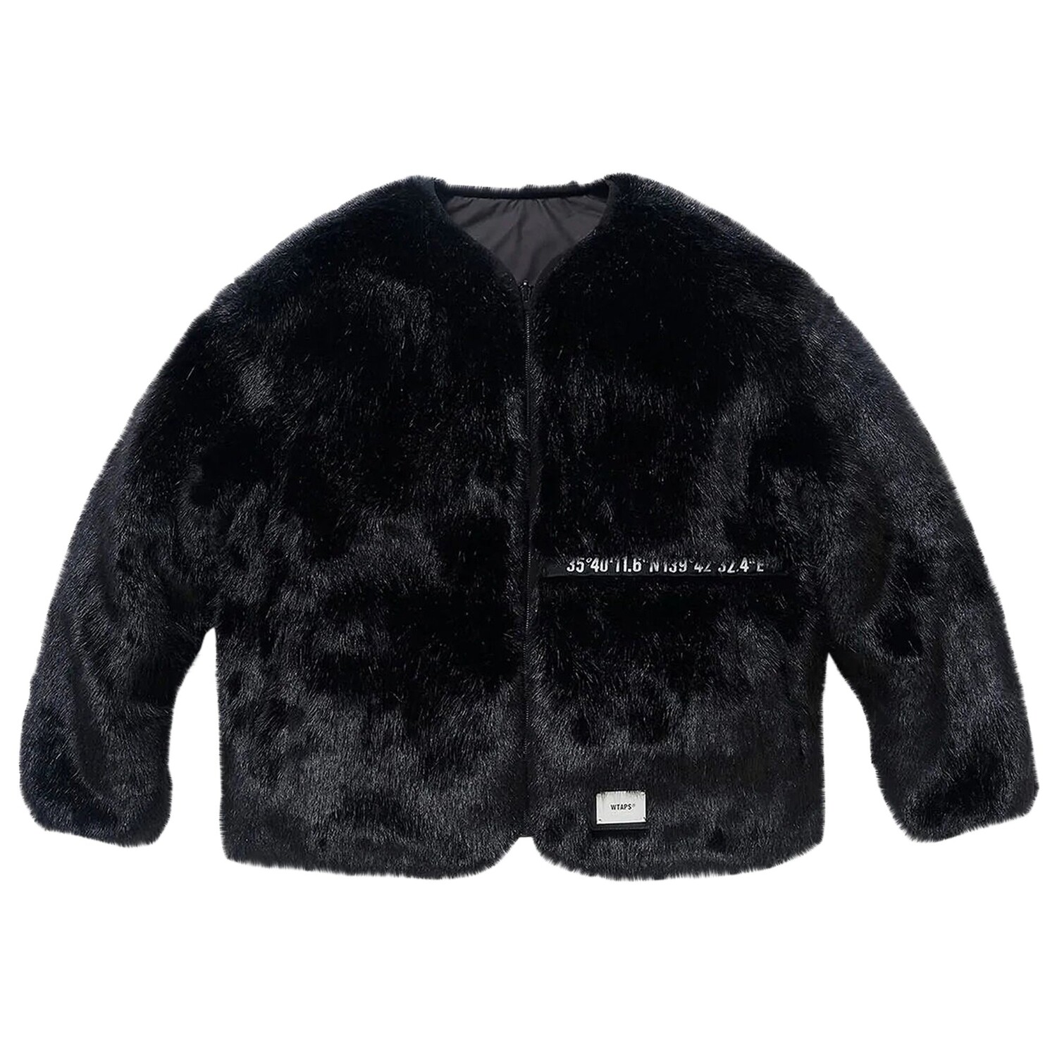 Куртка WTAPS Urcon, черная, Черный, Куртка WTAPS Urcon, черная
Куртка WTAPS Urcon, черная, Черный, Куртка WTAPS Urcon, черная