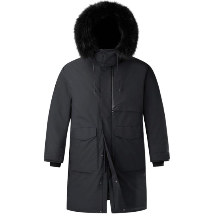 Пуховик antarctica fw25 мужской KOLON SPORT, черный
Пуховик antarctica fw25 мужской KOLON SPORT, черный