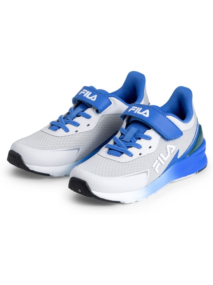 Низкие кроссовки Fila, разноцветный
Низкие кроссовки Fila, разноцветный