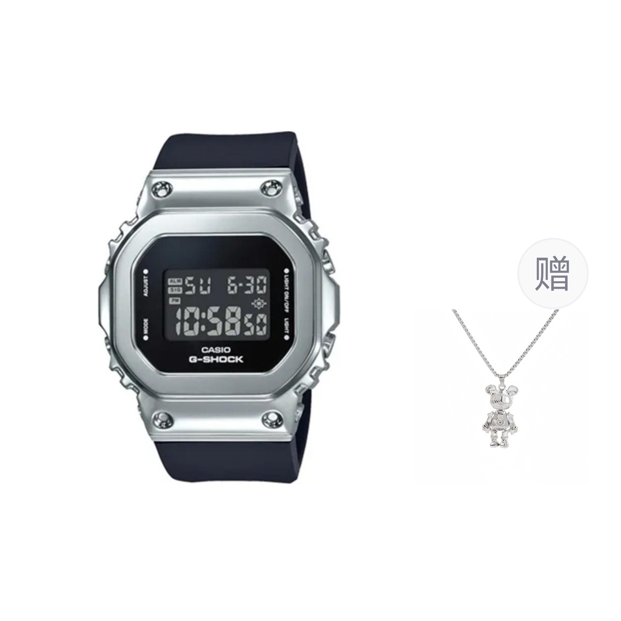 G-SHOCK Часы G SHOCK Quartz Movement Watch Unisex Black Dial, Black
G-SHOCK Часы G SHOCK Quartz Movement Watch Unisex Black Dial, Black